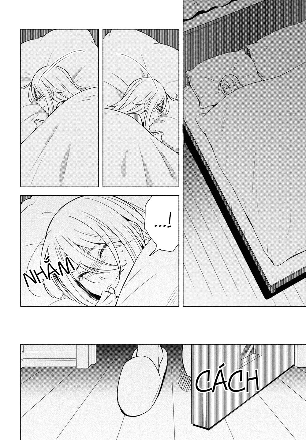 This Love That Won Reach Chap 32 - Next Chap 33