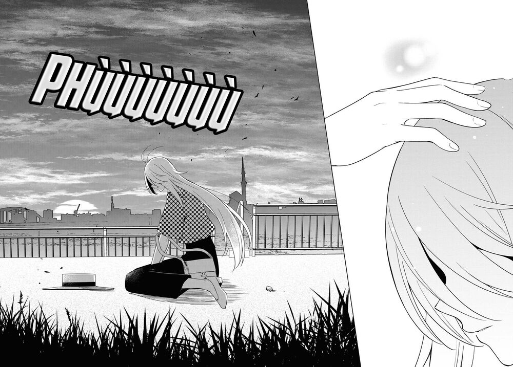 This Love That Won Reach Chap 35 - Next Chap 36