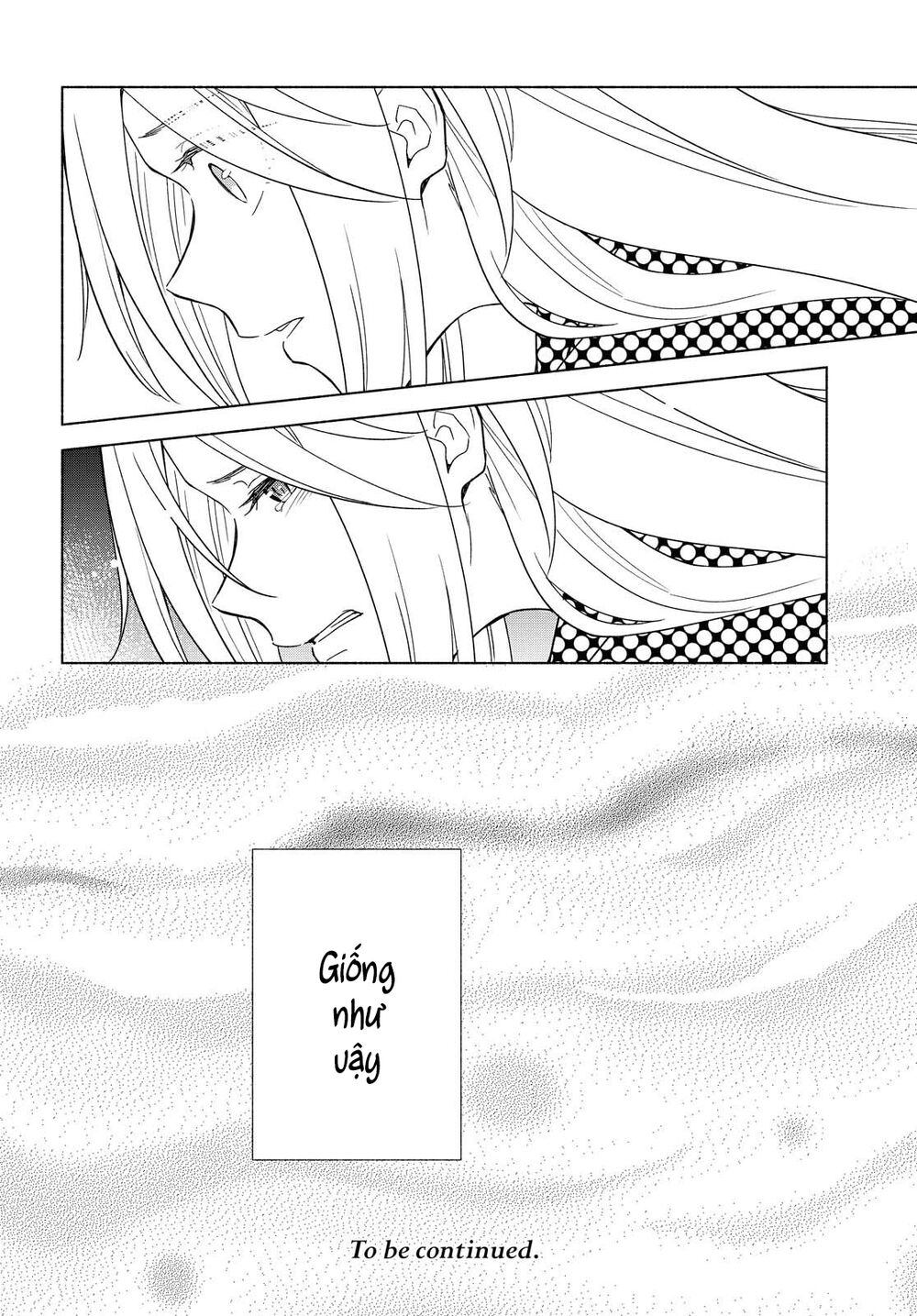 This Love That Won Reach Chap 35 - Next Chap 36
