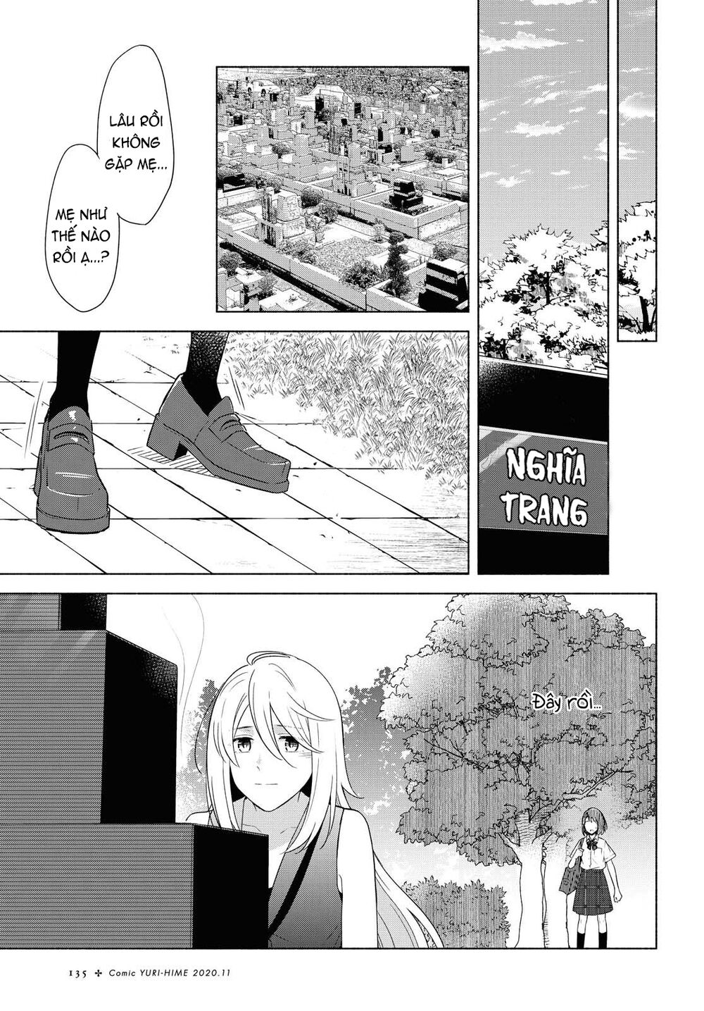 This Love That Won Reach Chap 36 - Next Chap 37