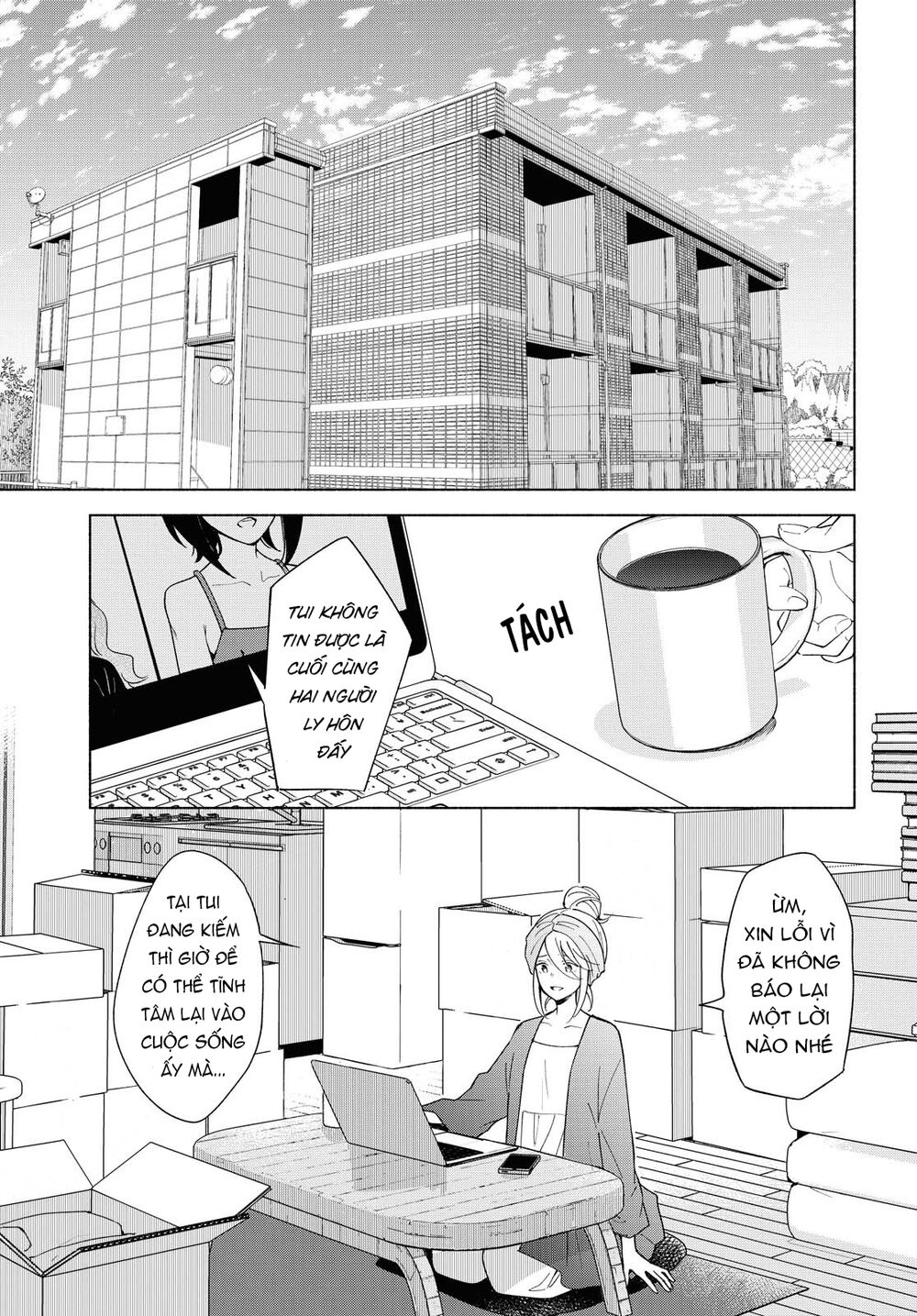 This Love That Won Reach Chap 37 - Next Chap 38