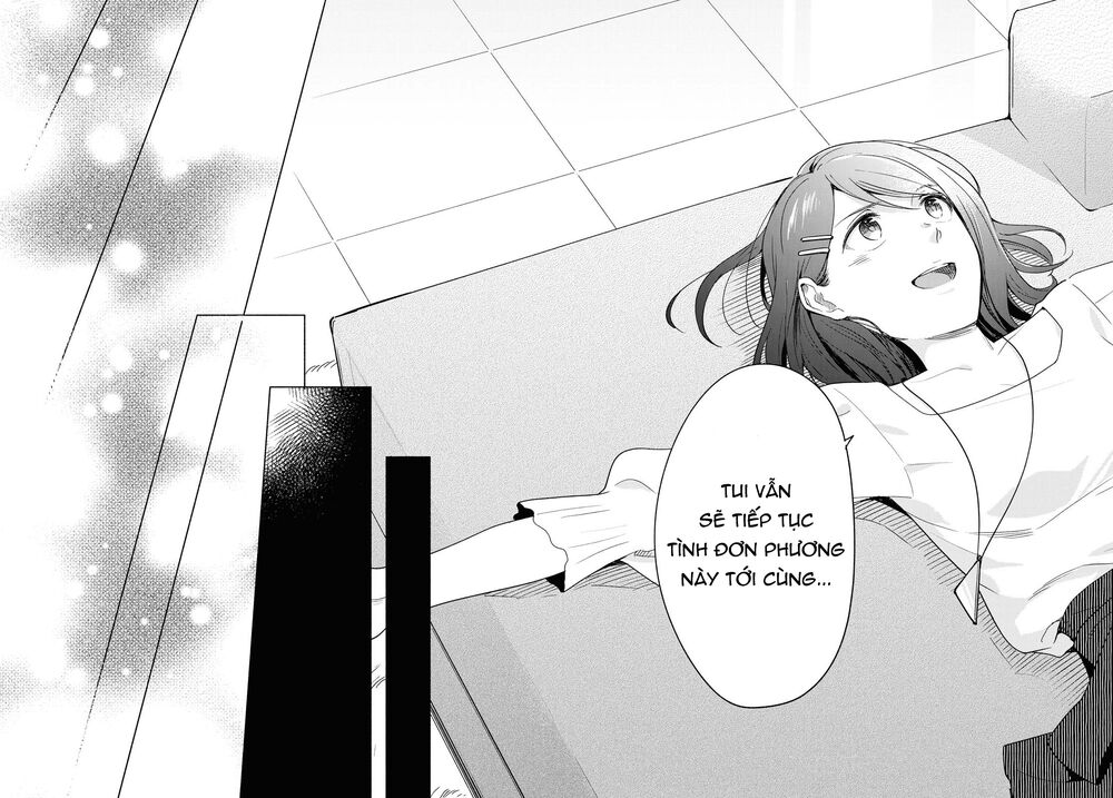 This Love That Won Reach Chap 37 - Next Chap 38