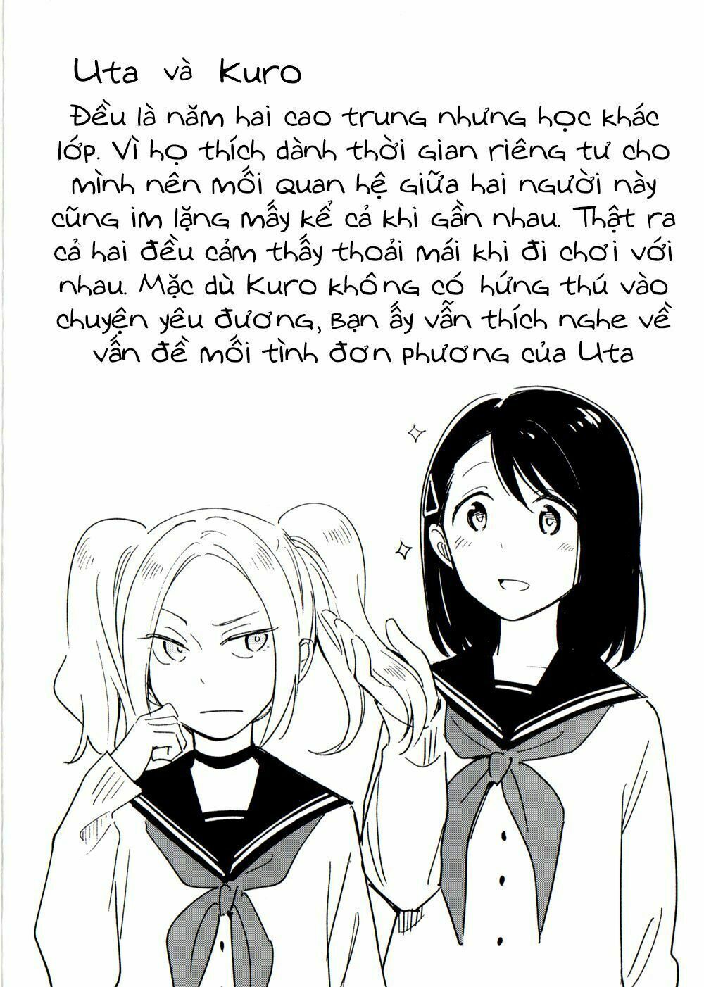 This Love That Won Reach Chap 39 - Next Chap 40