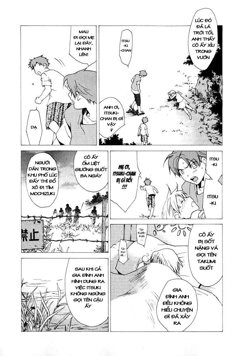 Butterfly Chap 27 - Next Chap 28