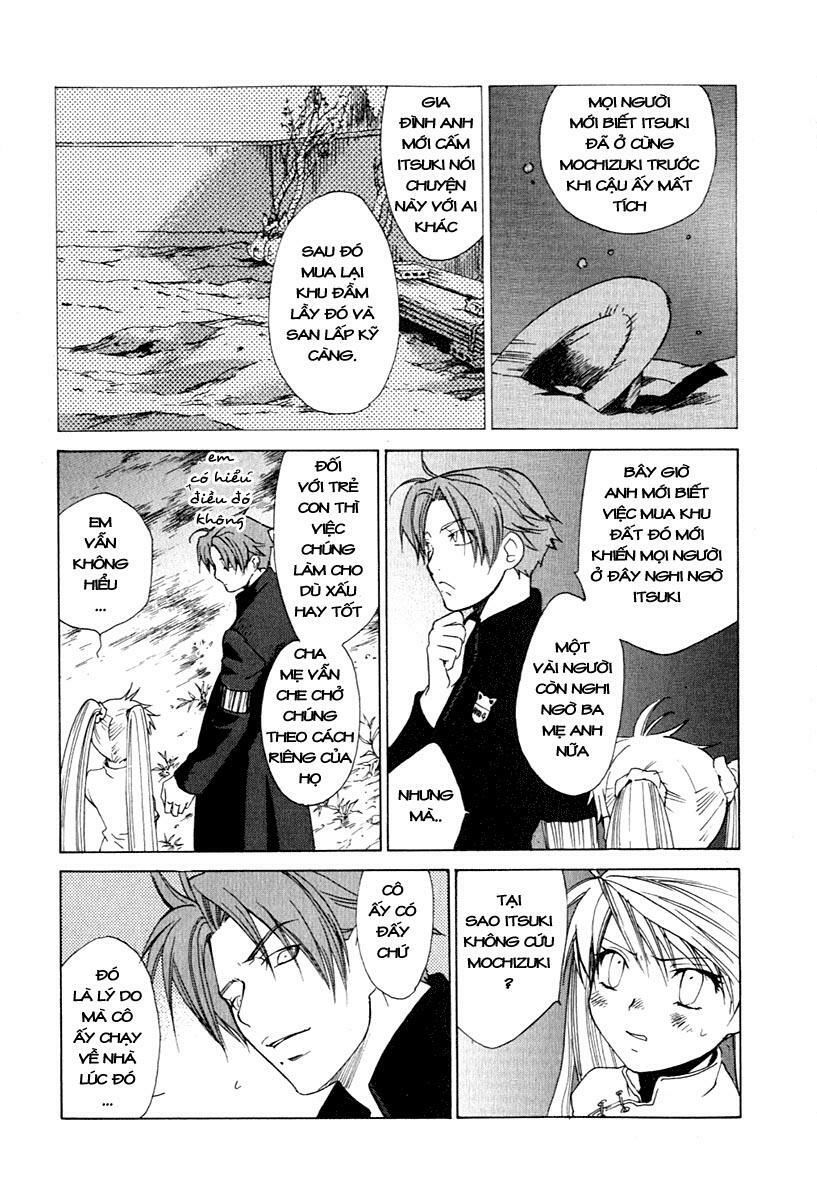 Butterfly Chap 27 - Next Chap 28