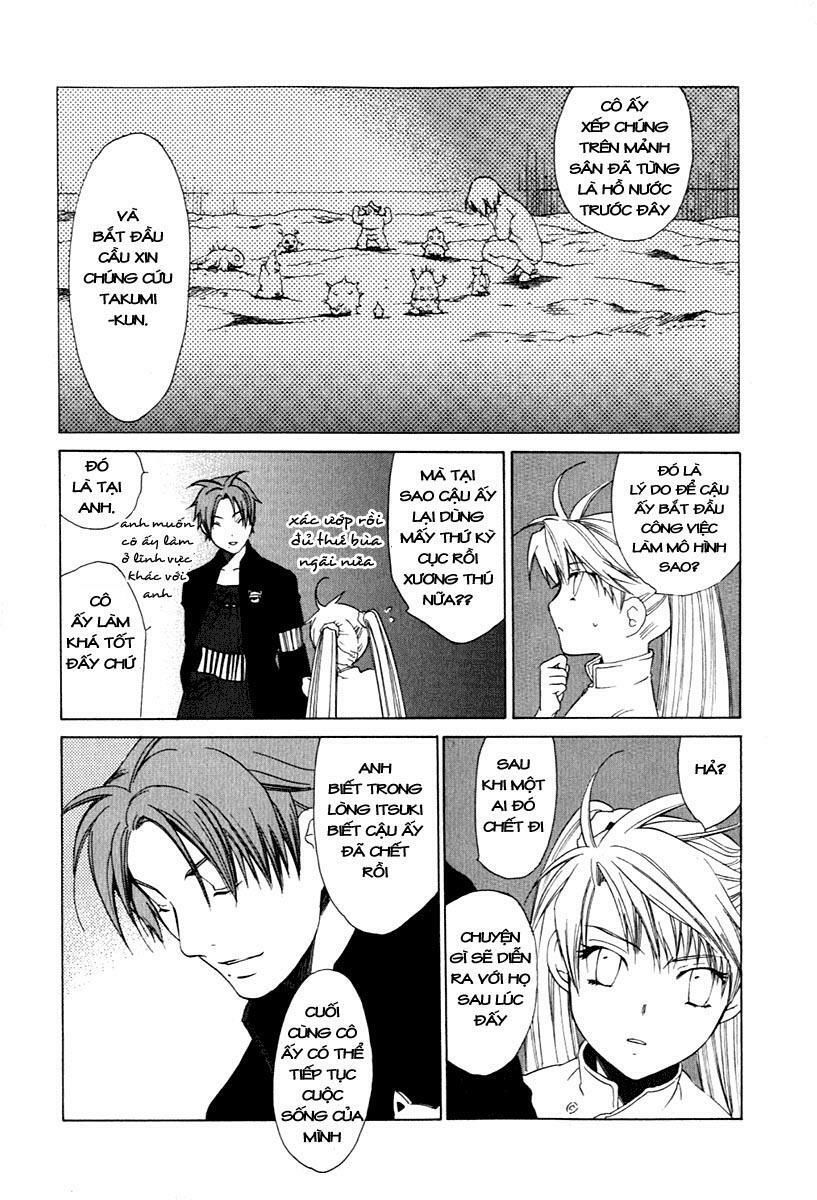 Butterfly Chap 27 - Next Chap 28