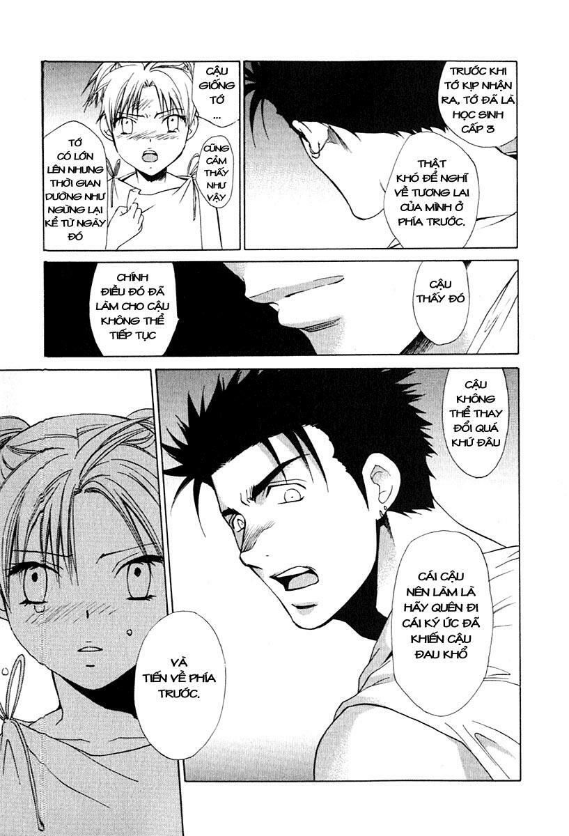 Butterfly Chap 27 - Next Chap 28