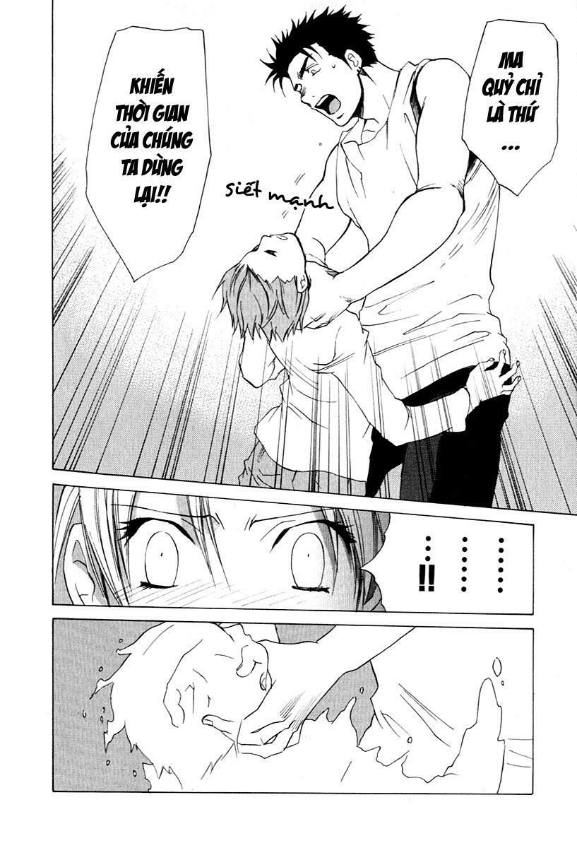 Butterfly Chap 27 - Next Chap 28
