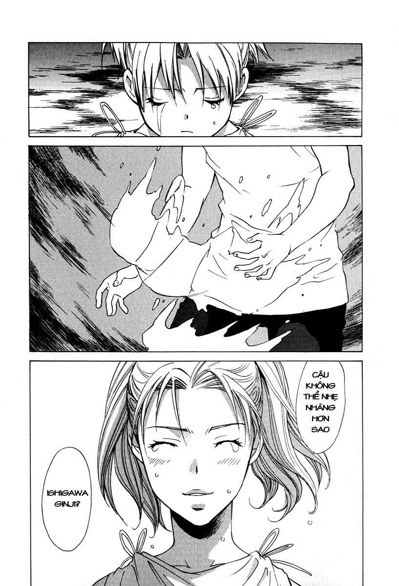 Butterfly Chap 27 - Next Chap 28