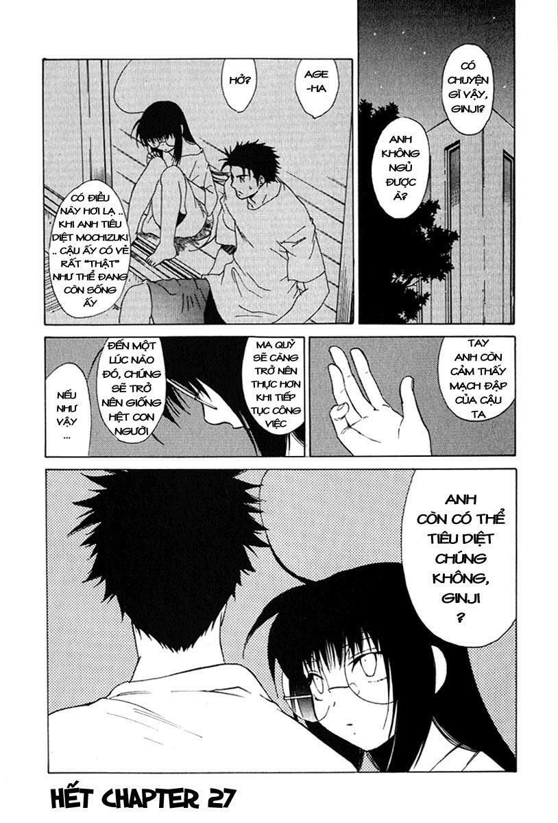 Butterfly Chap 27 - Next Chap 28