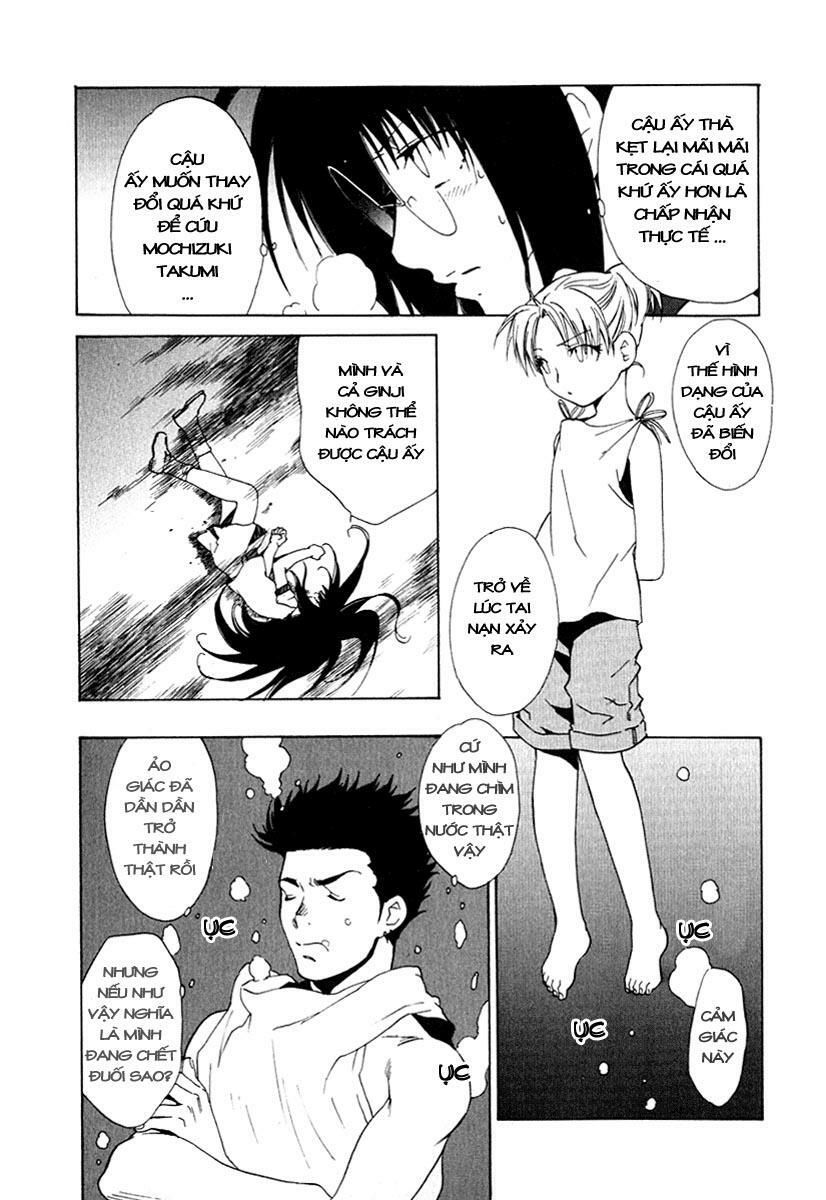 Butterfly Chap 27 - Next Chap 28