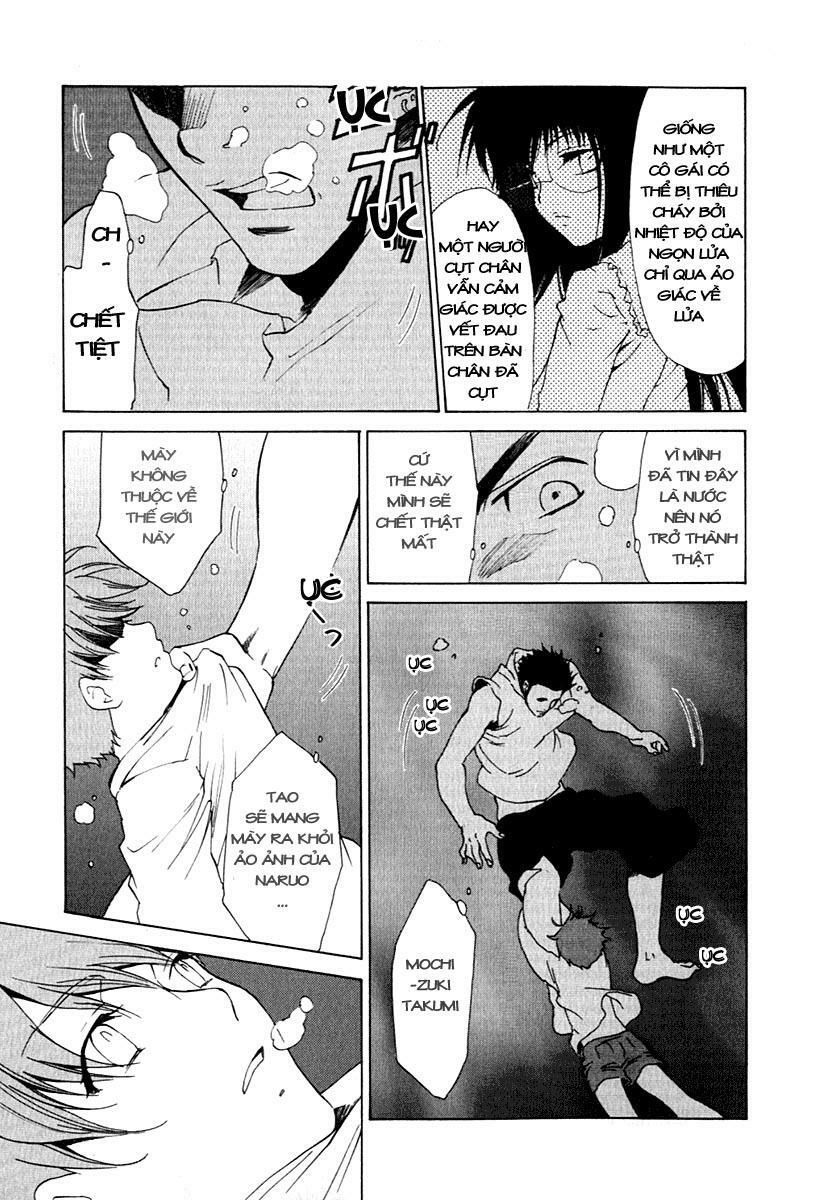 Butterfly Chap 27 - Next Chap 28
