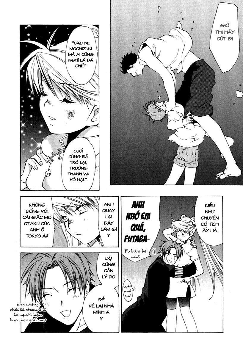 Butterfly Chap 27 - Next Chap 28