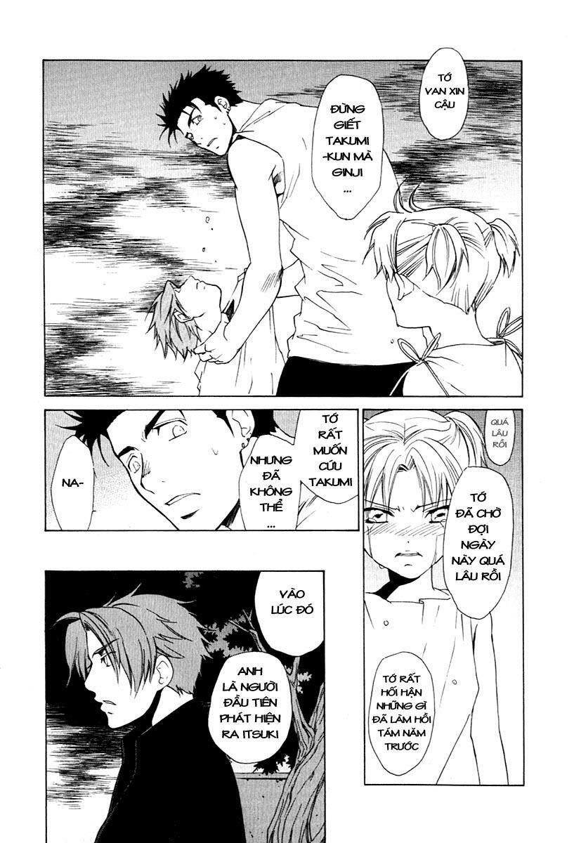 Butterfly Chap 27 - Next Chap 28
