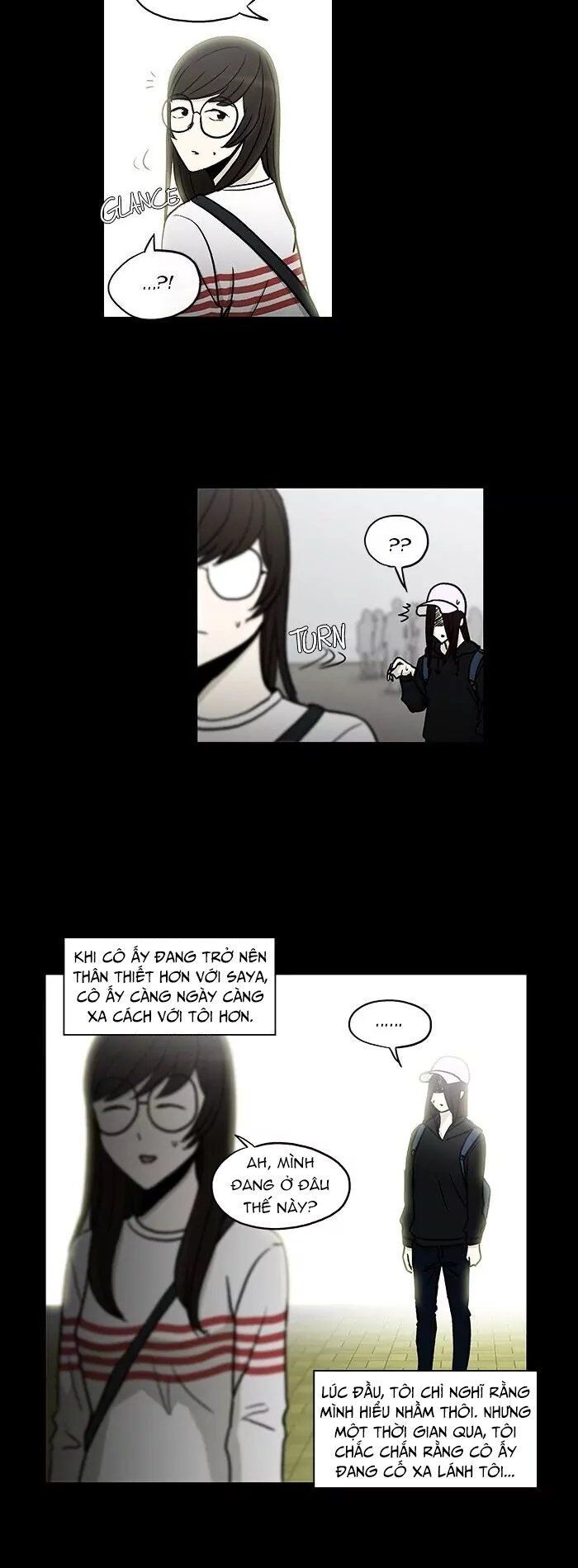 Anh Ấy Là Nữ Sinh Cấp 3 Chap 66 - Next Chap 67