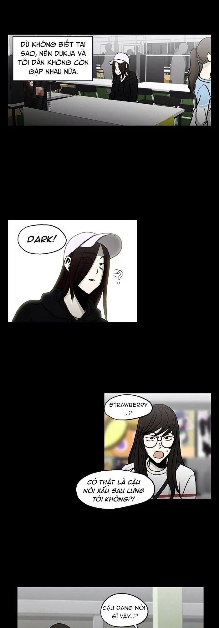 Anh Ấy Là Nữ Sinh Cấp 3 Chap 66 - Next Chap 67