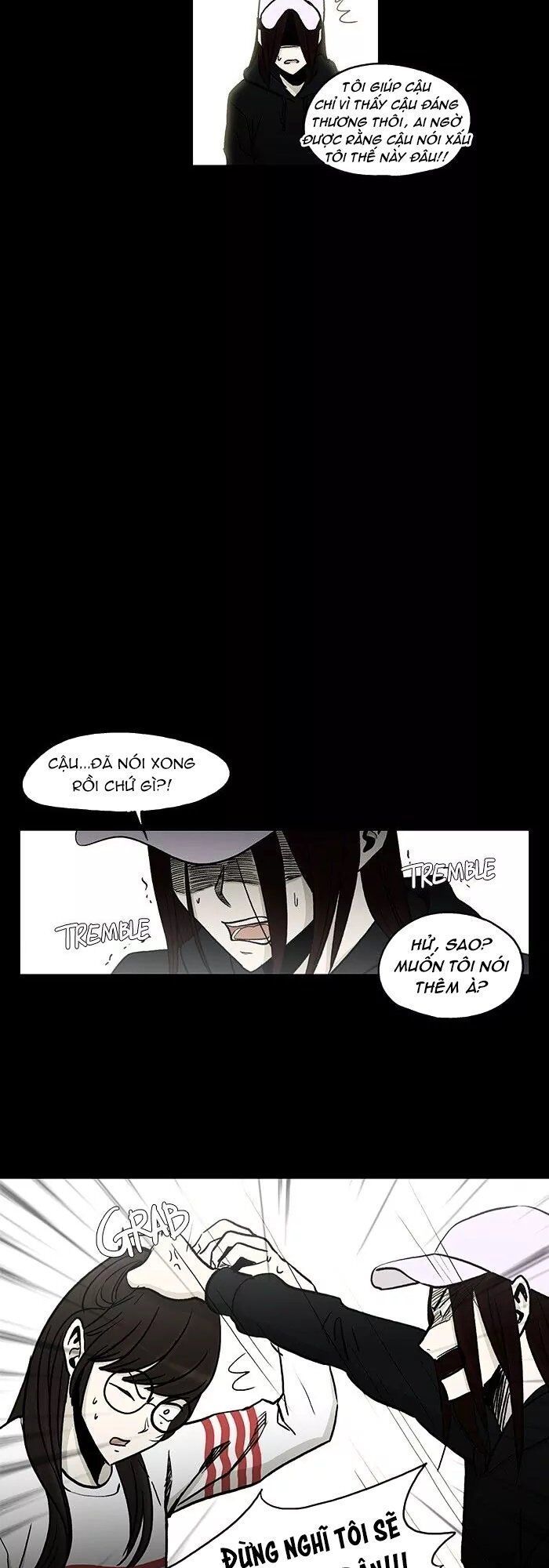 Anh Ấy Là Nữ Sinh Cấp 3 Chap 66 - Next Chap 67