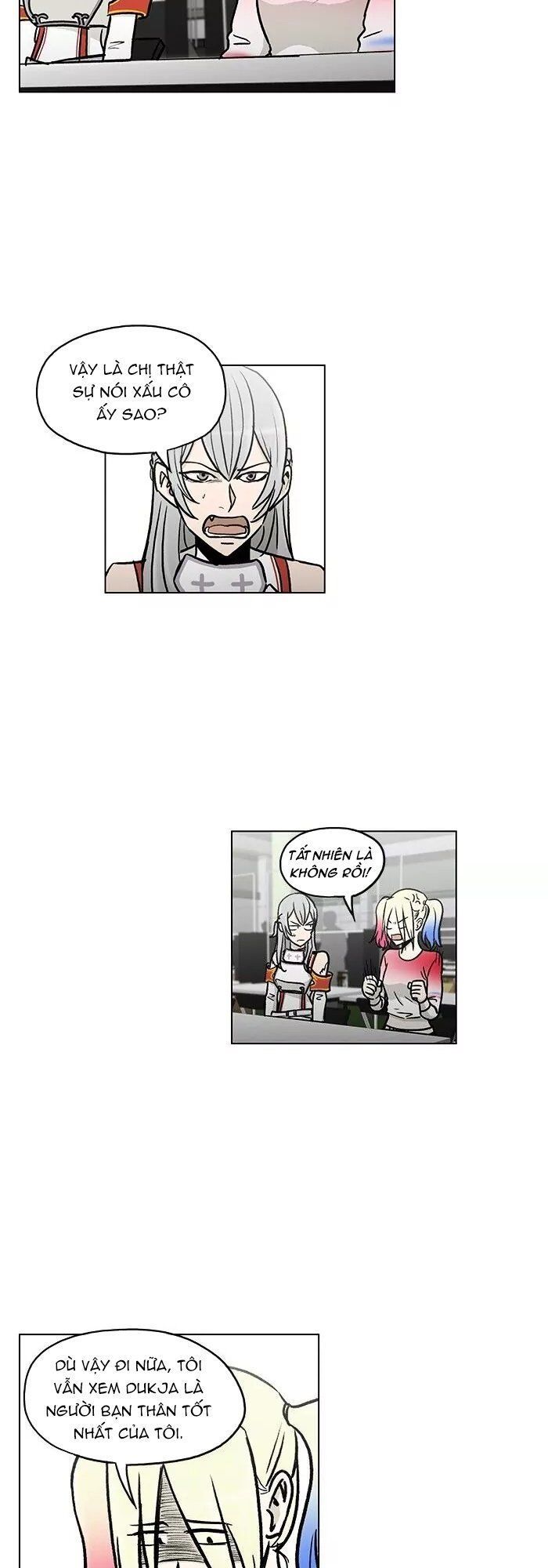 Anh Ấy Là Nữ Sinh Cấp 3 Chap 66 - Next Chap 67