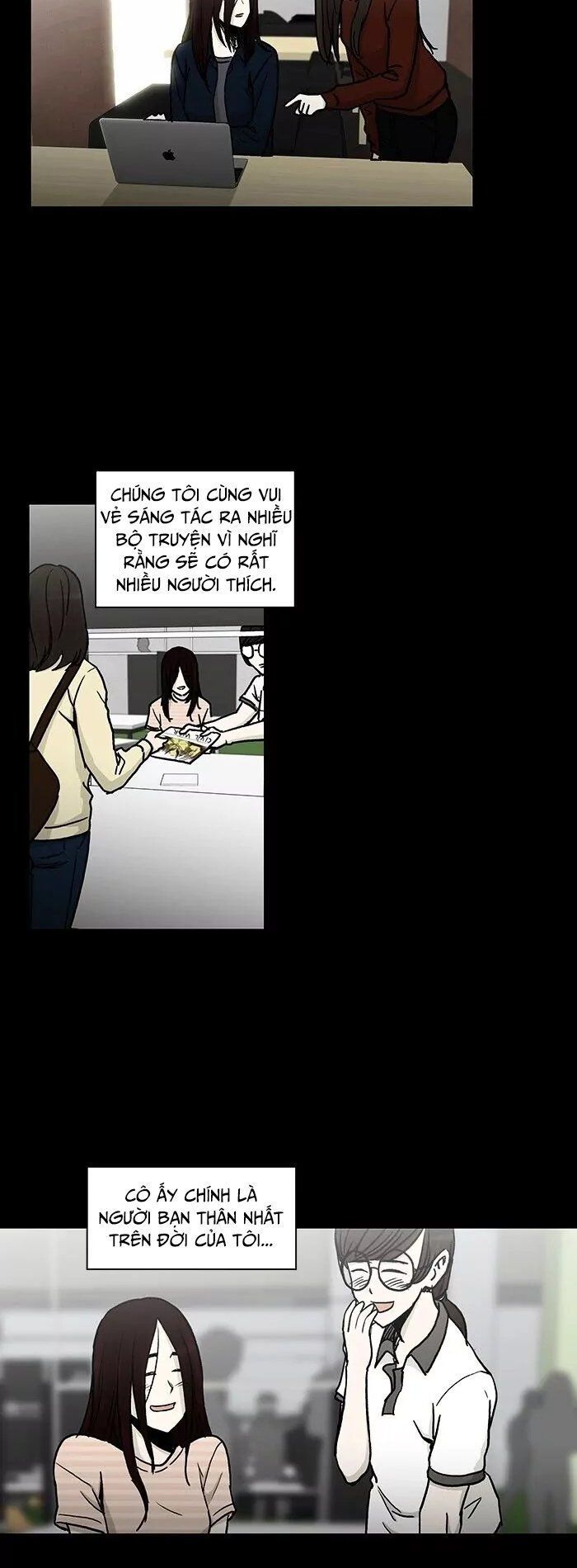 Anh Ấy Là Nữ Sinh Cấp 3 Chap 66 - Next Chap 67