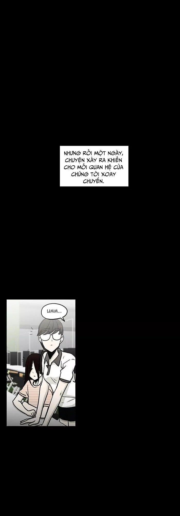 Anh Ấy Là Nữ Sinh Cấp 3 Chap 66 - Next Chap 67