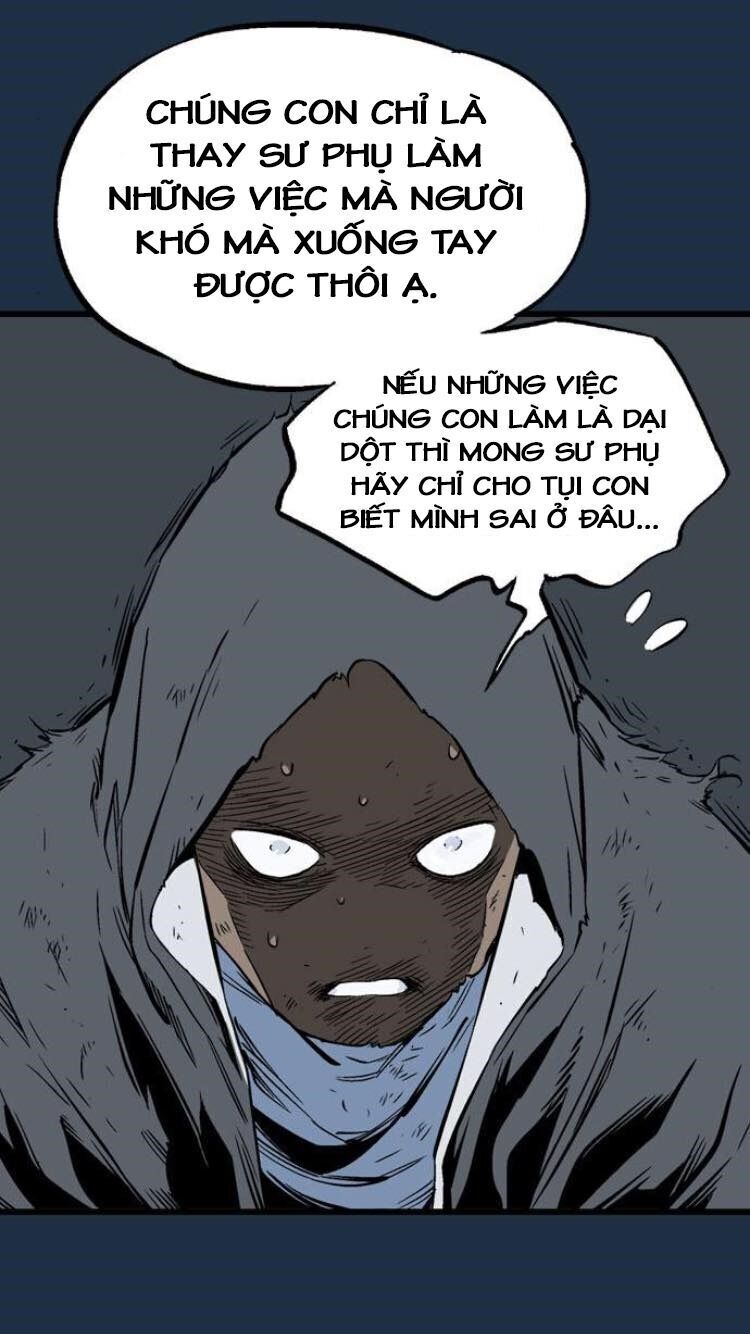 Gosu Chap 121.2 . Next Chap chap 122