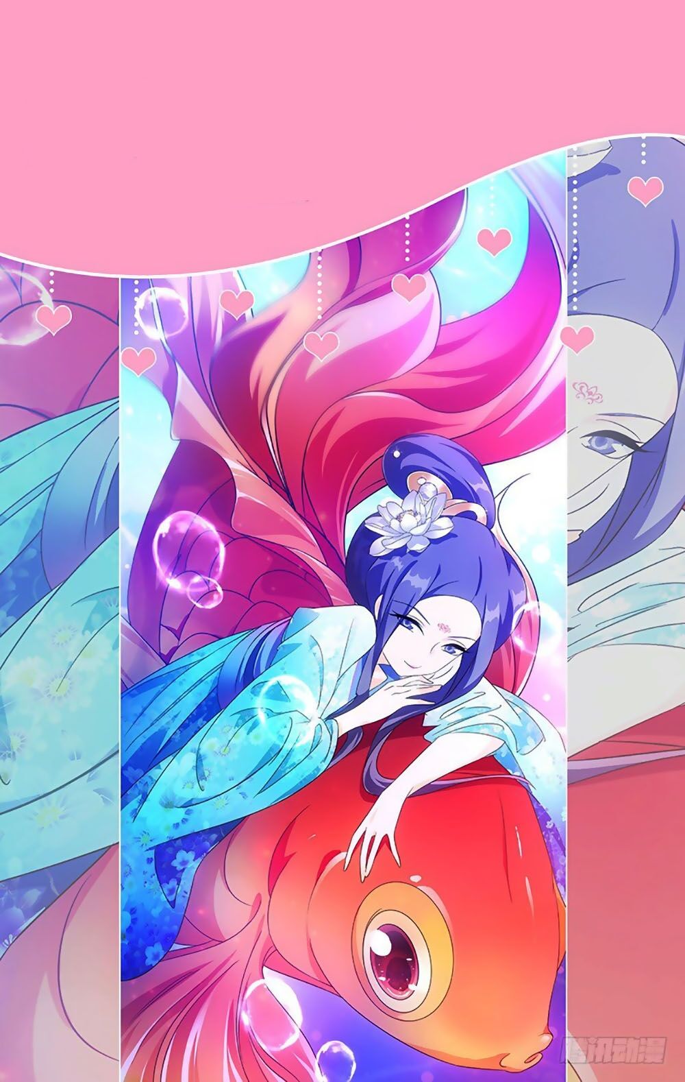 Phò Mã! Không Nên A! Chap 114 - Next Chap 115