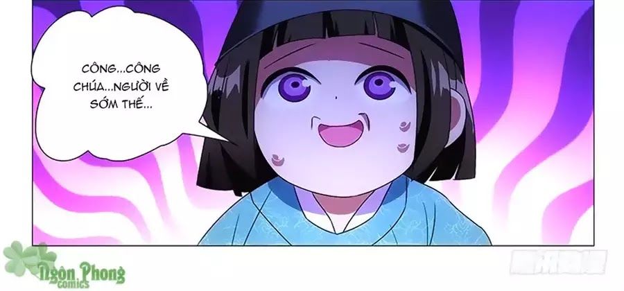Phò Mã! Không Nên A! Chap 54 - Next Chap 55