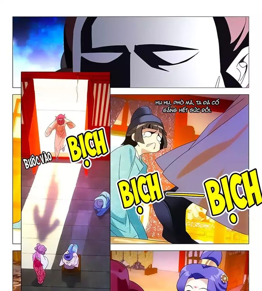 Phò Mã! Không Nên A! Chap 54 - Next Chap 55