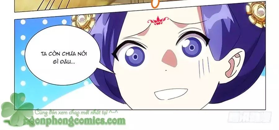 Phò Mã! Không Nên A! Chap 54 - Next Chap 55