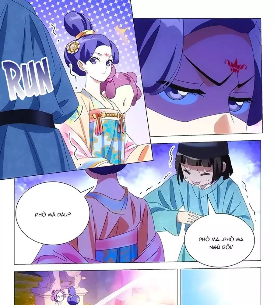 Phò Mã! Không Nên A! Chap 54 - Next Chap 55