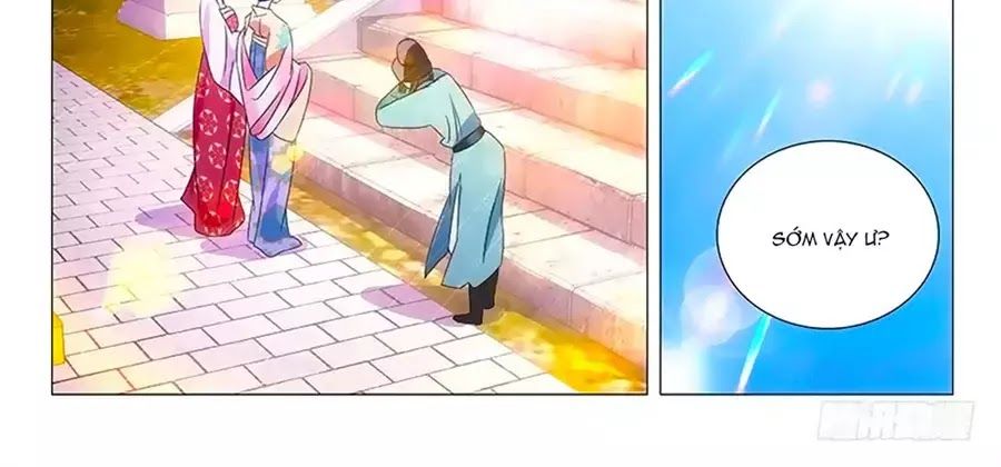 Phò Mã! Không Nên A! Chap 54 - Next Chap 55