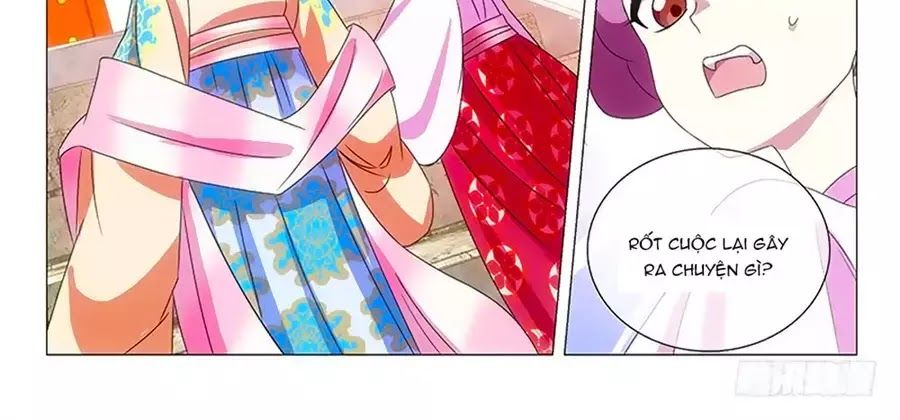 Phò Mã! Không Nên A! Chap 54 - Next Chap 55