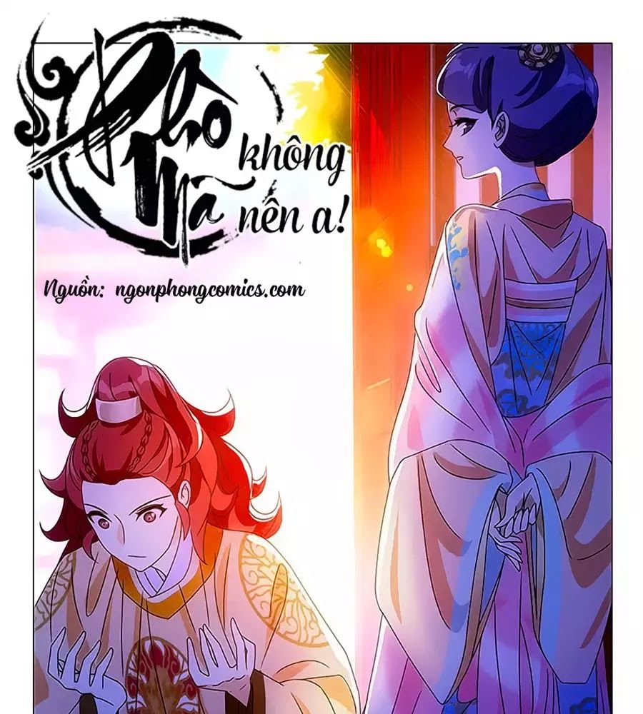 Phò Mã! Không Nên A! Chap 55 - Next Chap 56