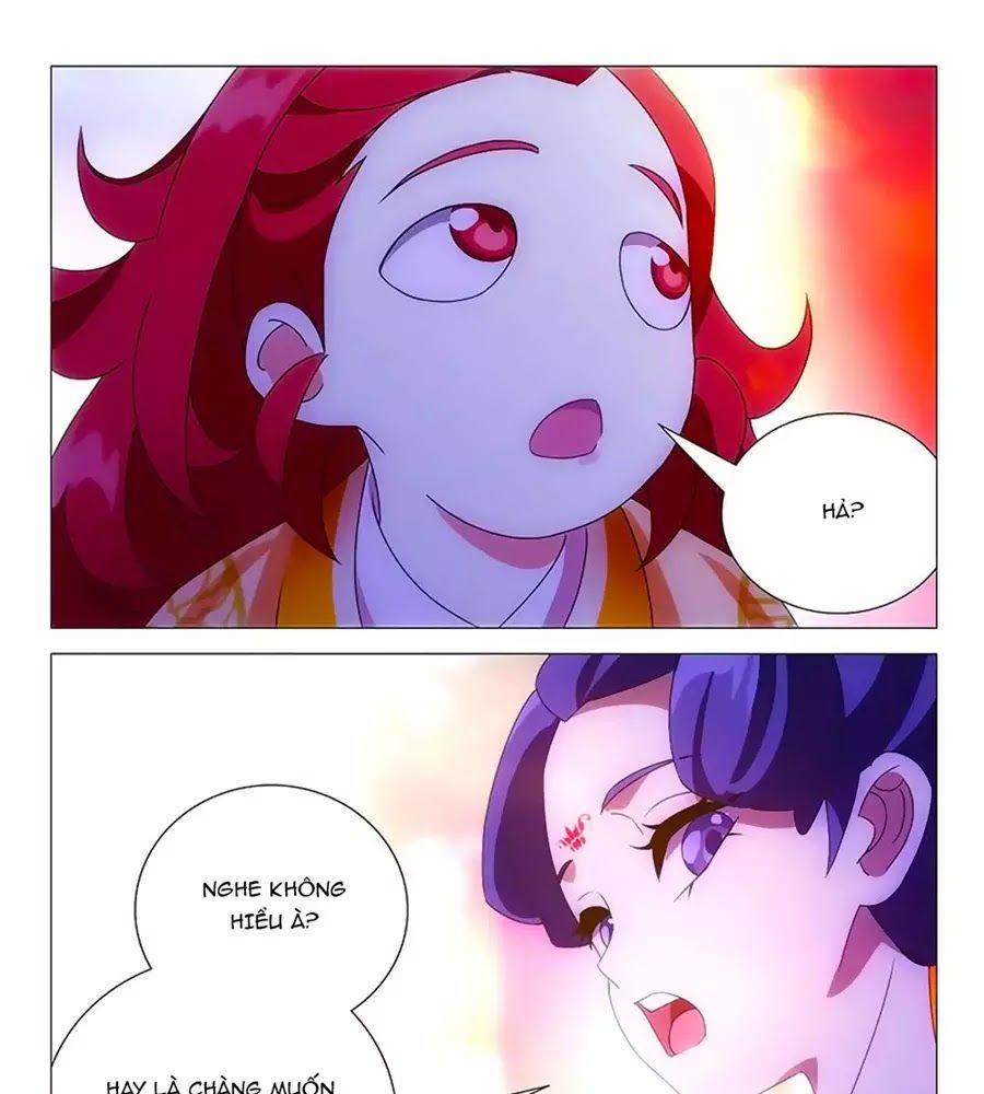 Phò Mã! Không Nên A! Chap 55 - Next Chap 56
