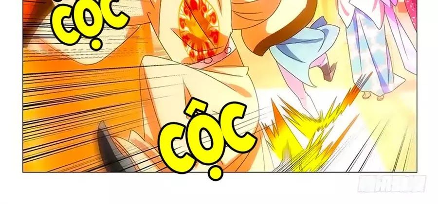 Phò Mã! Không Nên A! Chap 55 - Next Chap 56