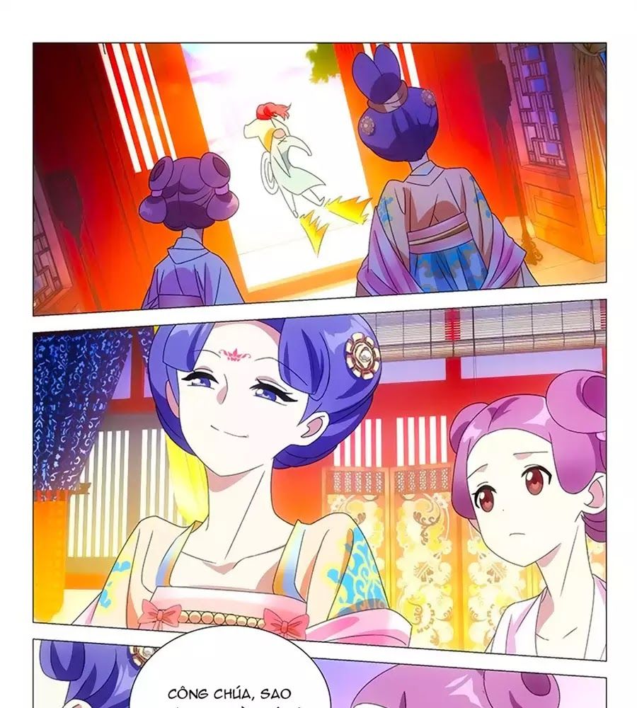Phò Mã! Không Nên A! Chap 55 - Next Chap 56