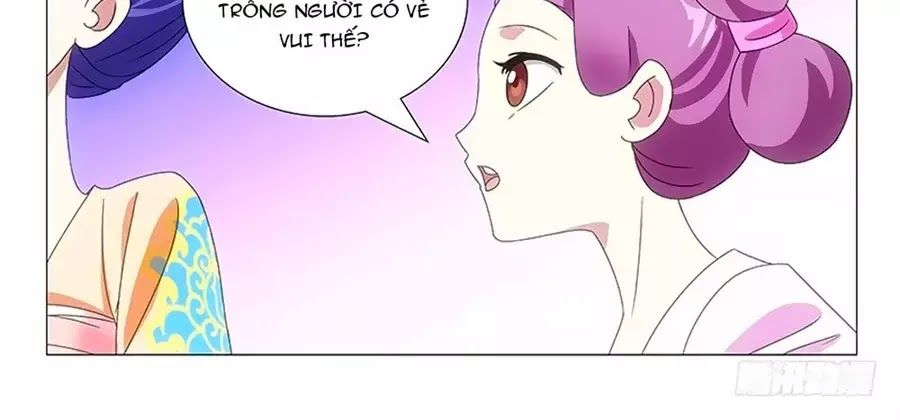 Phò Mã! Không Nên A! Chap 55 - Next Chap 56