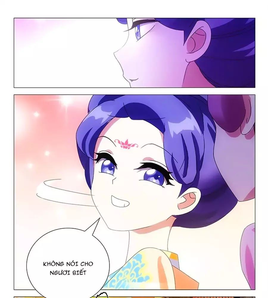 Phò Mã! Không Nên A! Chap 55 - Next Chap 56