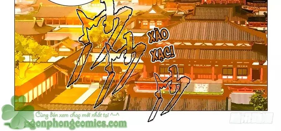 Phò Mã! Không Nên A! Chap 55 - Next Chap 56