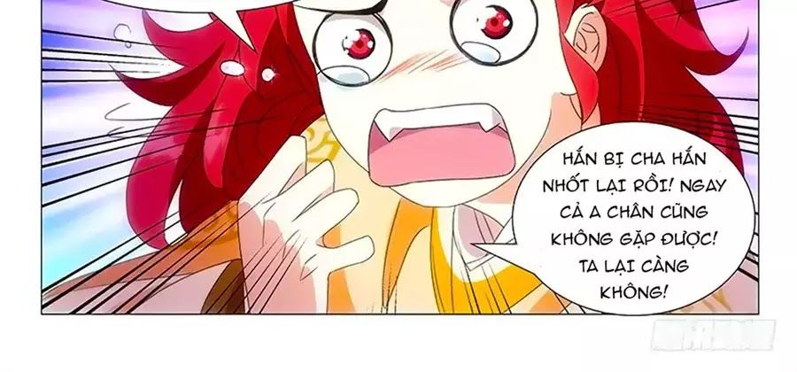 Phò Mã! Không Nên A! Chap 55 - Next Chap 56