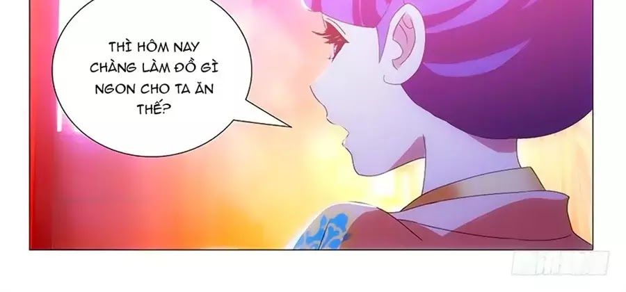 Phò Mã! Không Nên A! Chap 55 - Next Chap 56