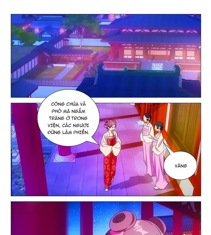 Phò Mã! Không Nên A! Chap 56 - Next Chap 57