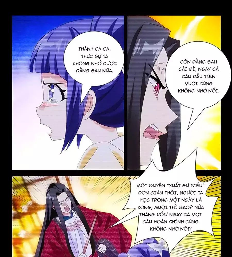 Phò Mã! Không Nên A! Chap 56 - Next Chap 57