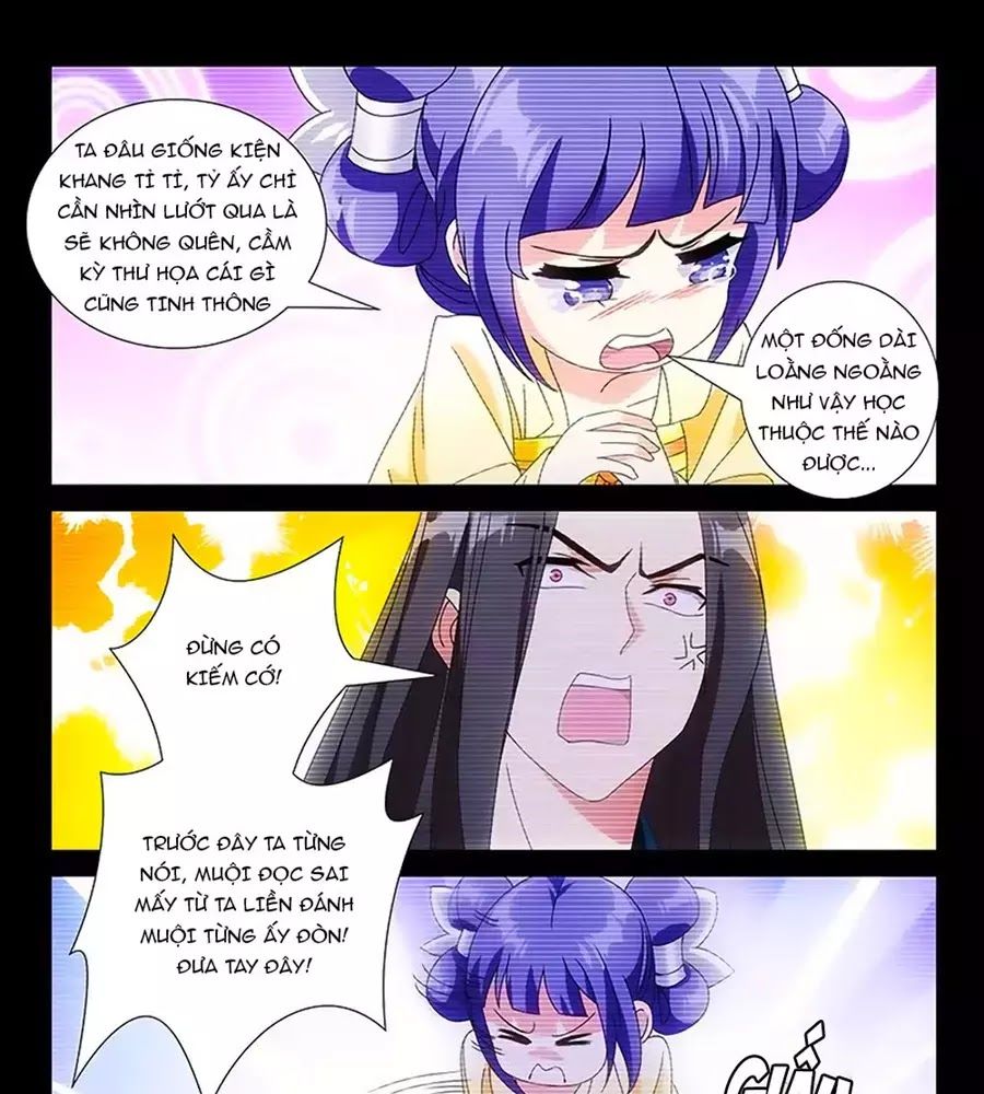 Phò Mã! Không Nên A! Chap 56 - Next Chap 57
