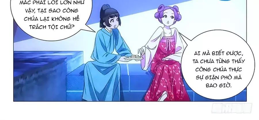 Phò Mã! Không Nên A! Chap 56 - Next Chap 57