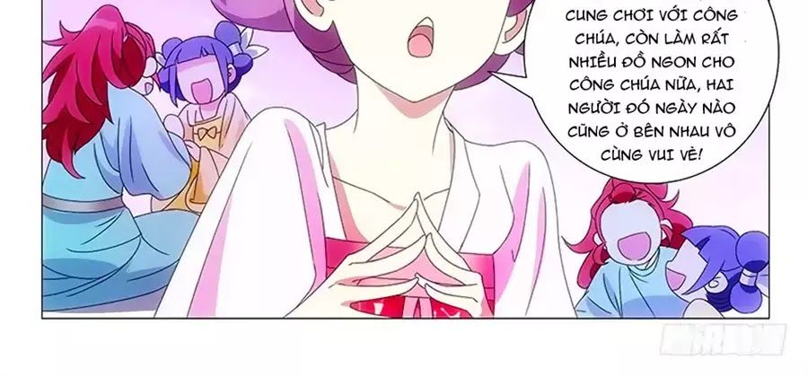 Phò Mã! Không Nên A! Chap 56 - Next Chap 57