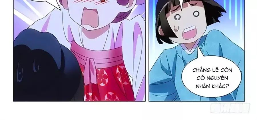 Phò Mã! Không Nên A! Chap 56 - Next Chap 57