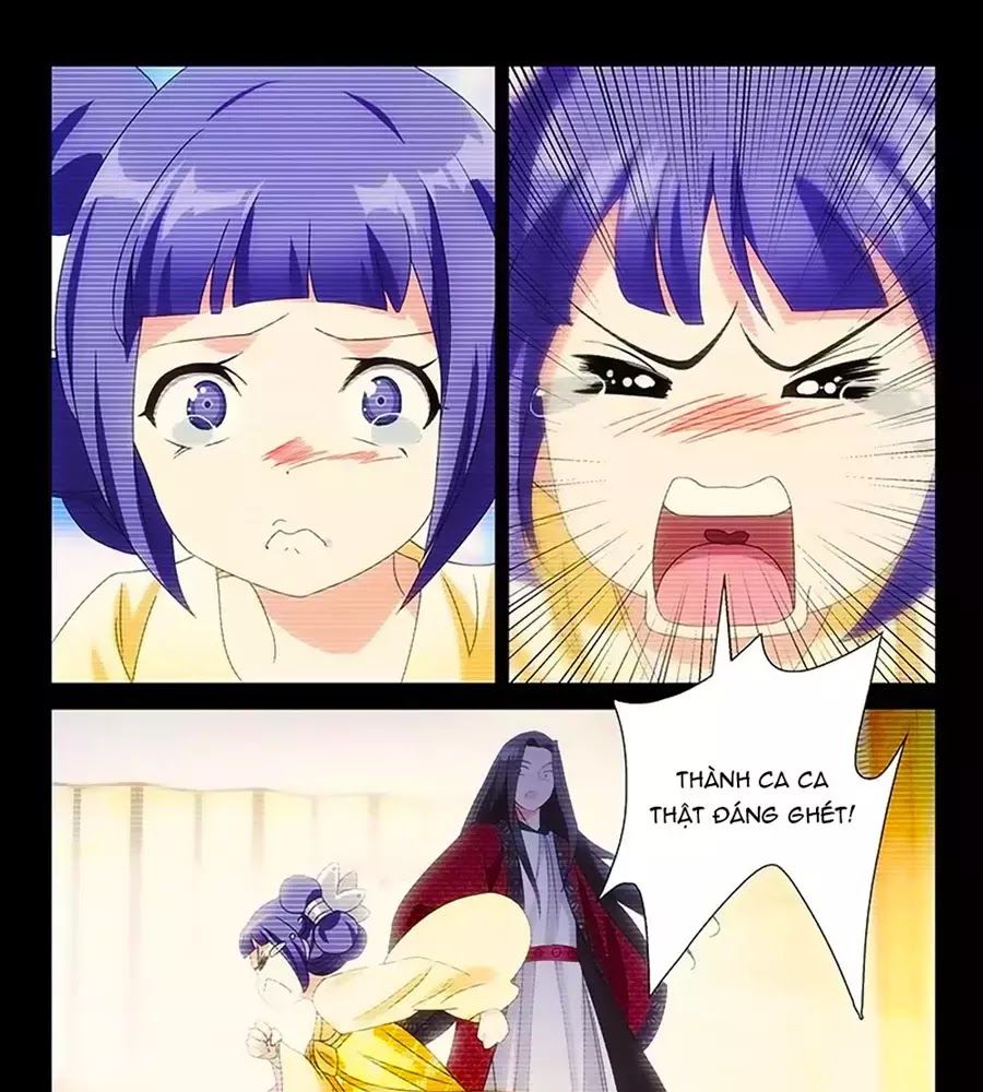 Phò Mã! Không Nên A! Chap 57 - Next Chap 58