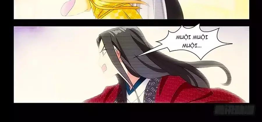 Phò Mã! Không Nên A! Chap 57 - Next Chap 58