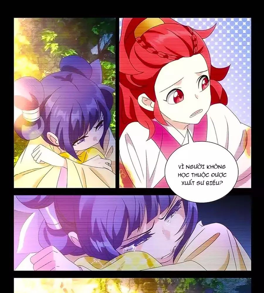 Phò Mã! Không Nên A! Chap 57 - Next Chap 58